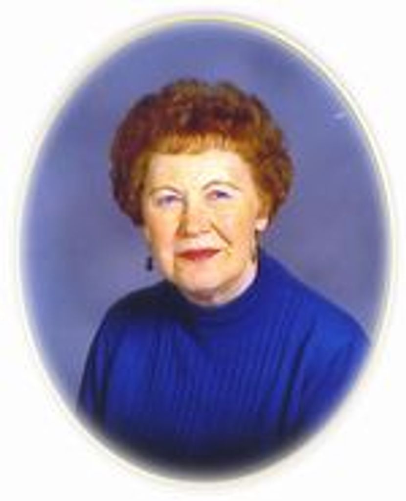 Joyce (Joul)  Engelkes