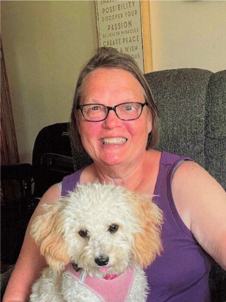 Laura Lee (Daum)  Glover Profile Photo