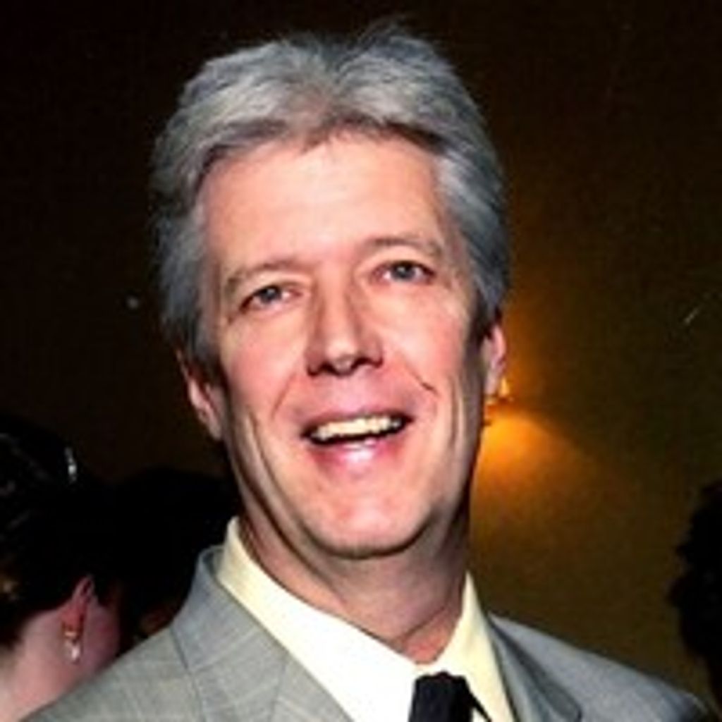 Wayne R. Chetwynd Profile Photo