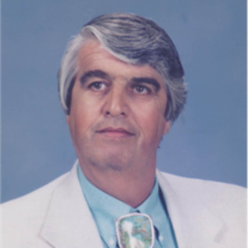 Donald D. Pew