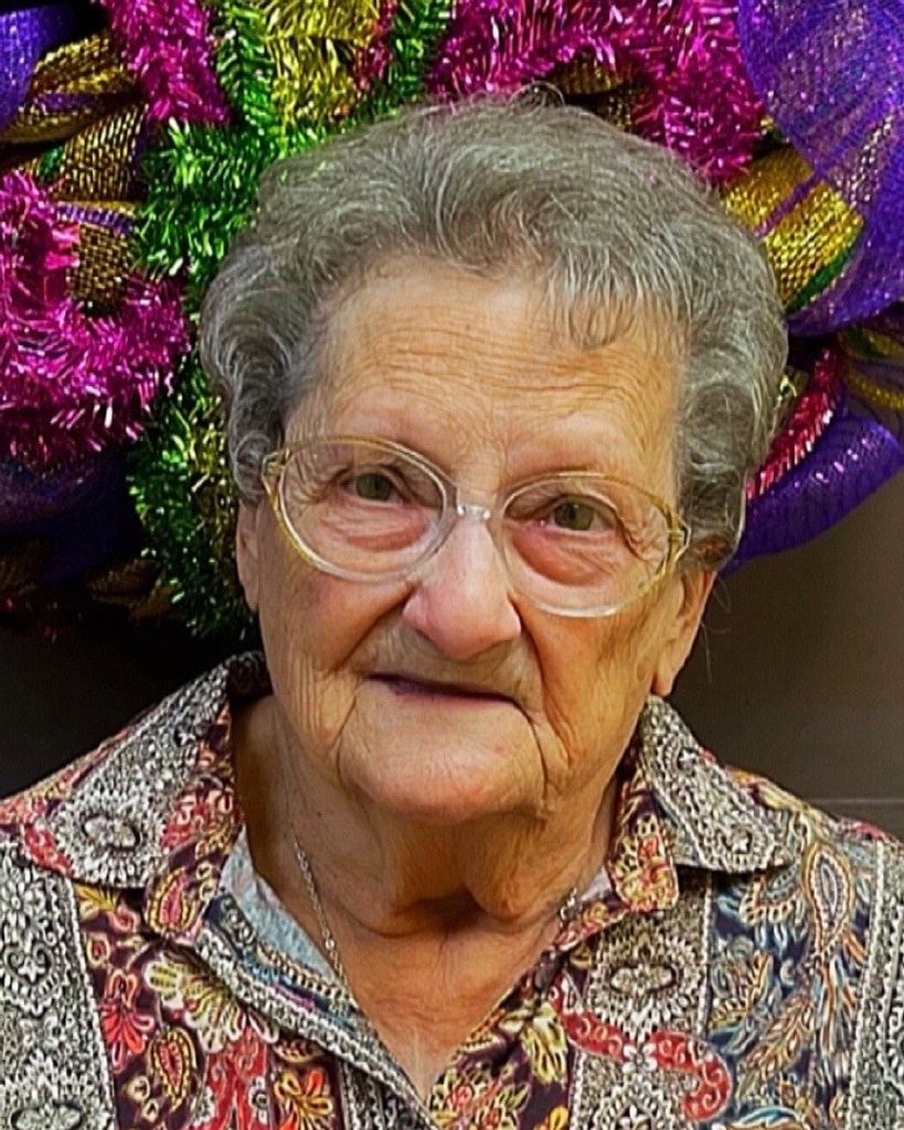 Emma Bertrand LeDoux Profile Photo