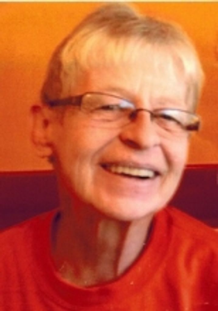 Mary White