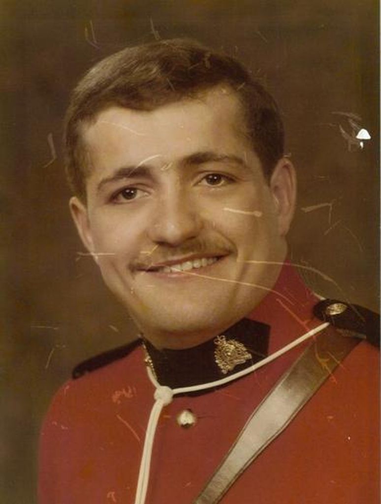 Harold Samuel Nippard Profile Photo