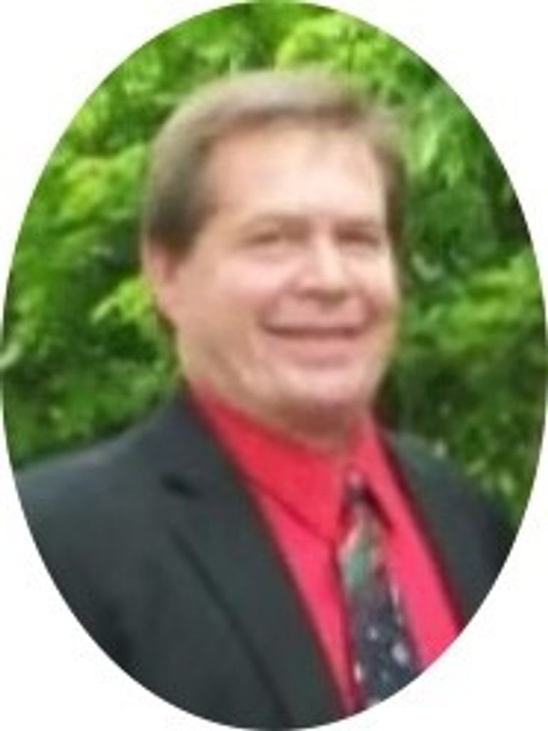 Jeffrey Albert Walters