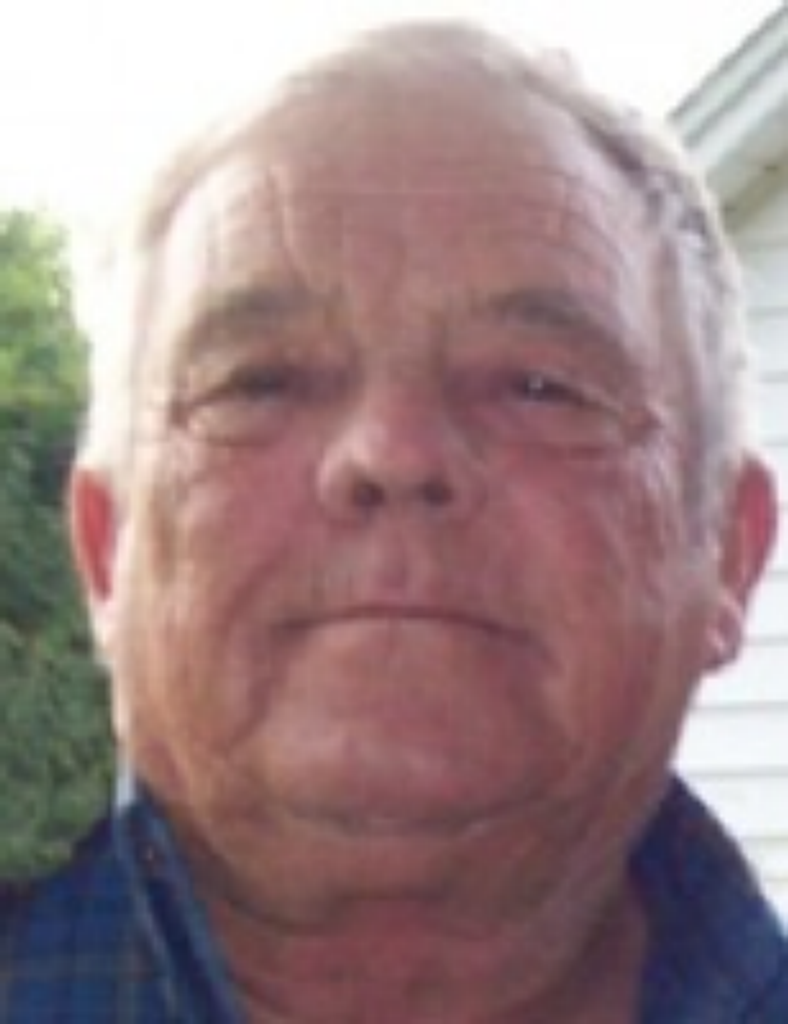 Jimmy  Davis Thornton