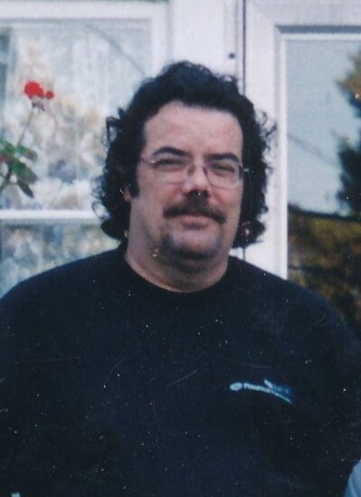 Cecil "Rick" Eric Aalders