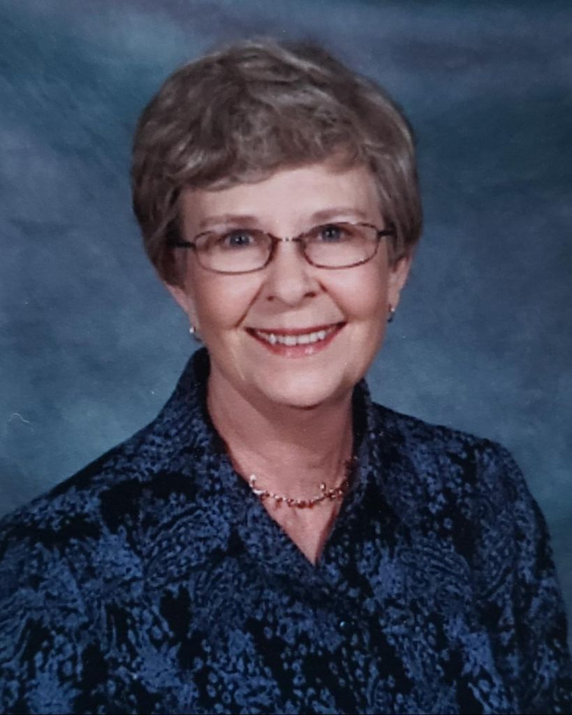 Lois Marie Froehlig Profile Photo
