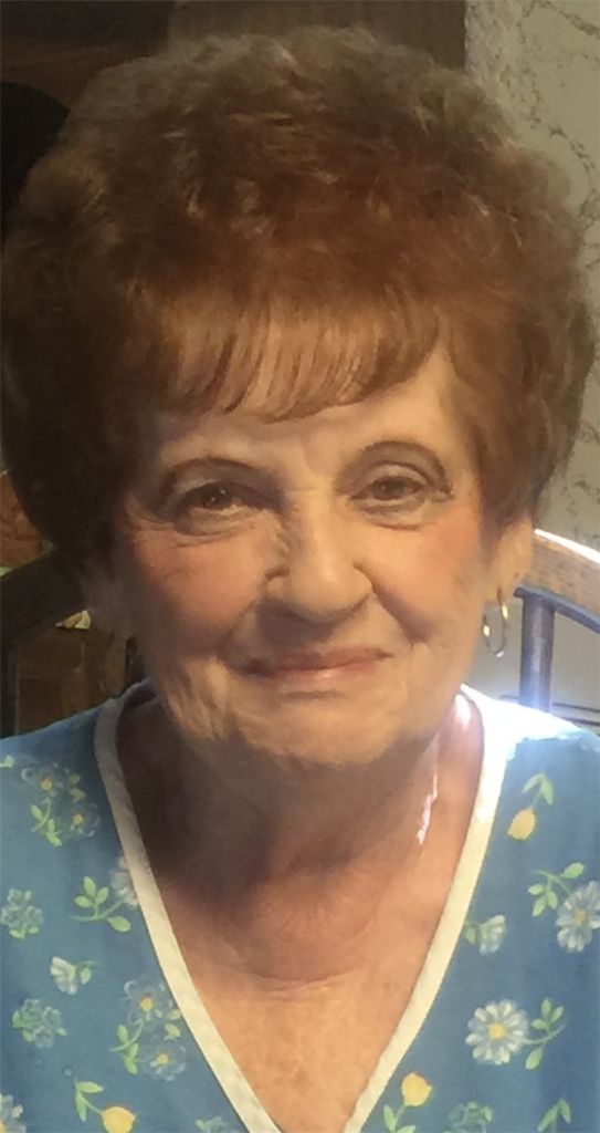 Bonnie  Lee (Kopp)  Thiel