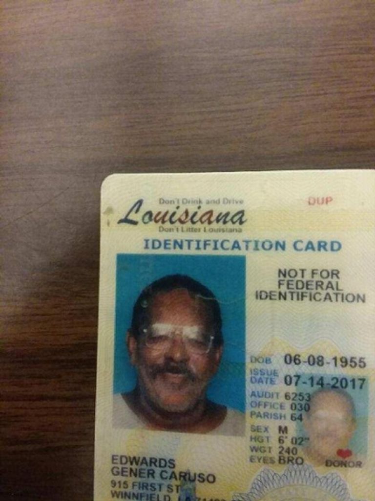 Mr. Gener C. Edwards