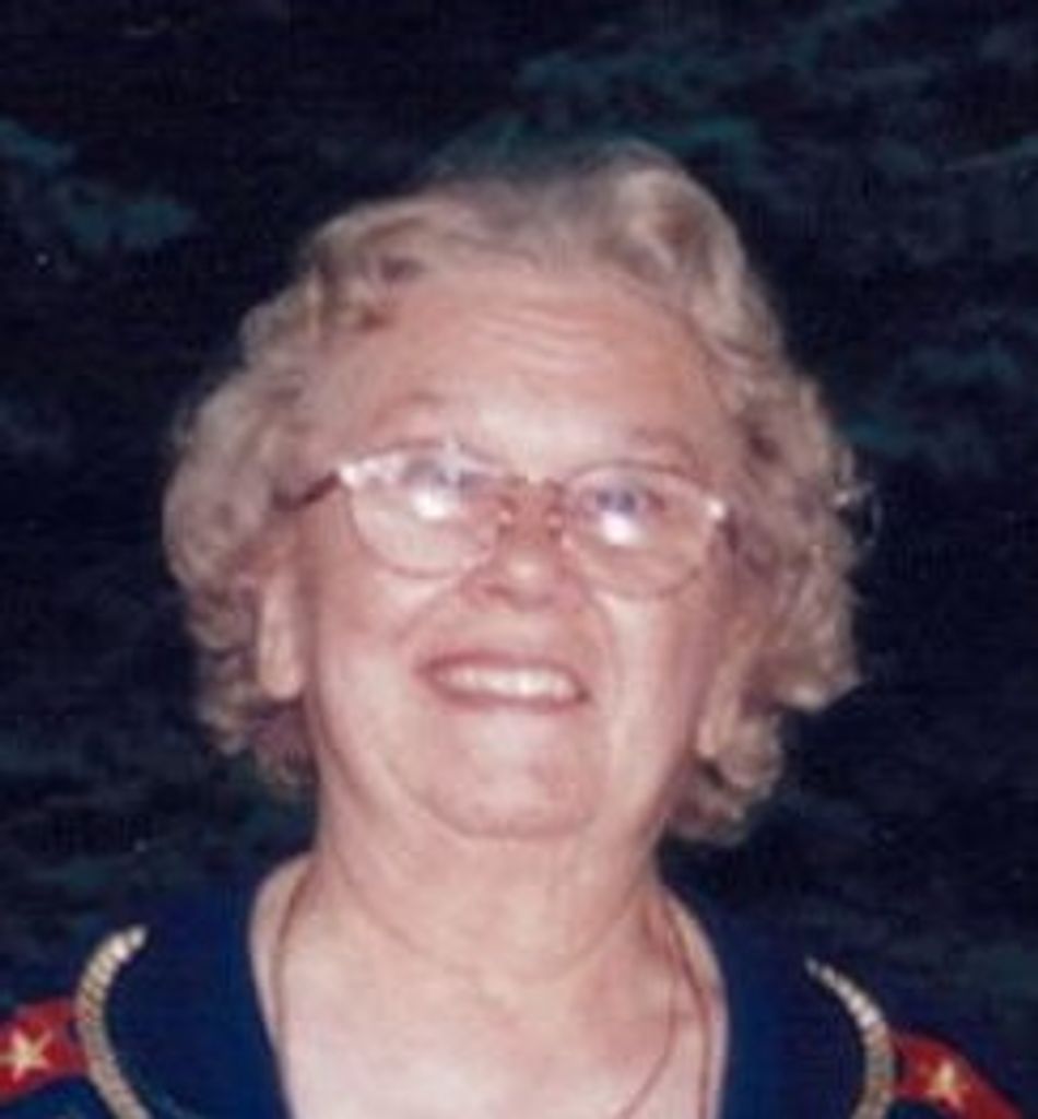 Anne Planey Profile Photo