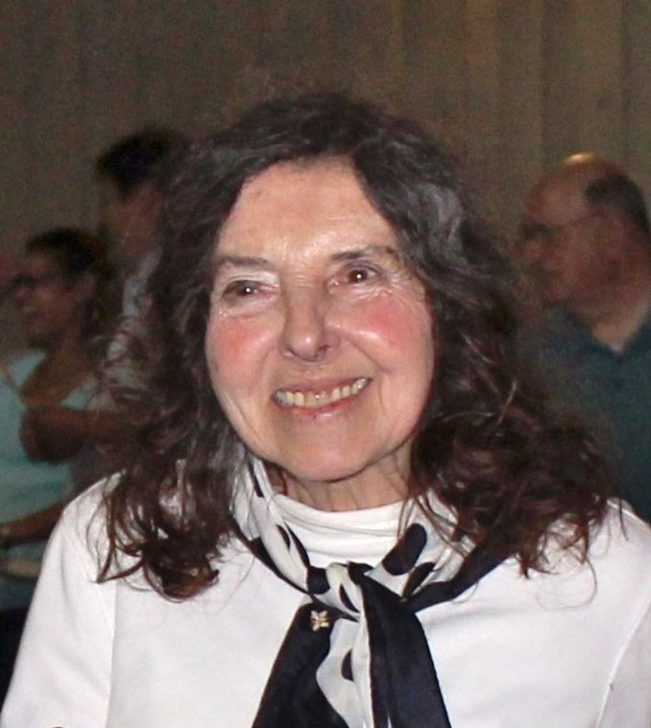 Barbara A. Steranko