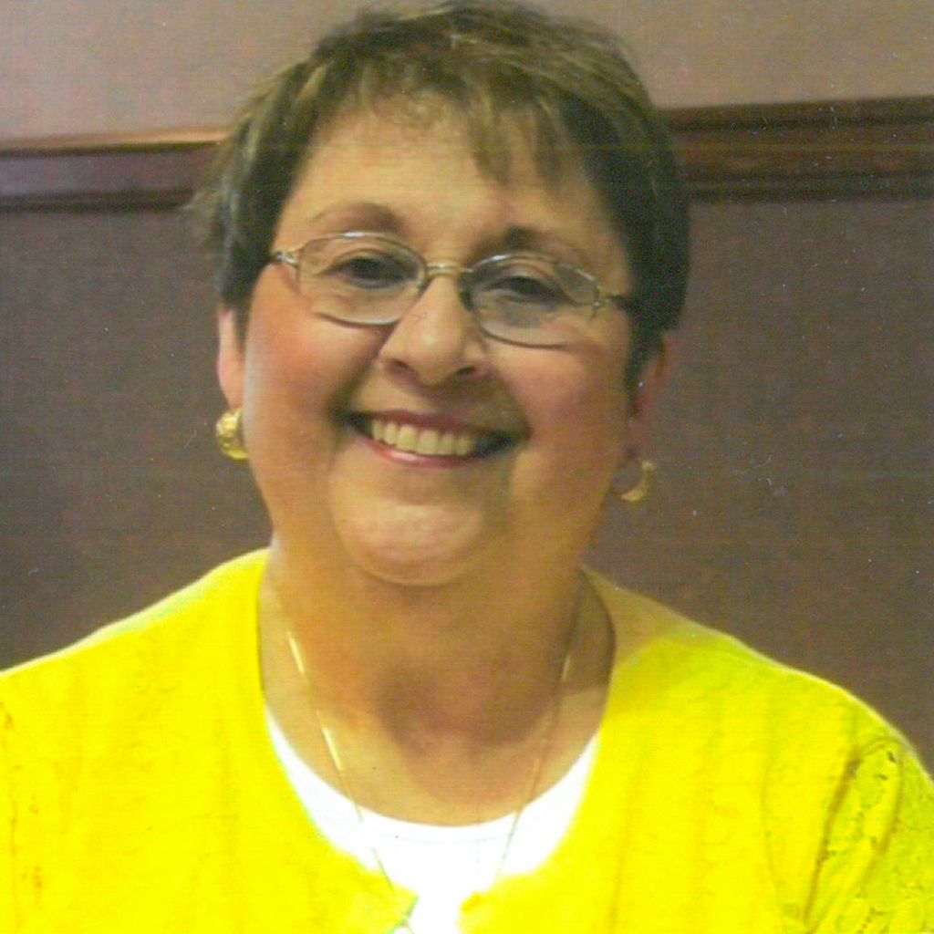 Sue Ellen Griego