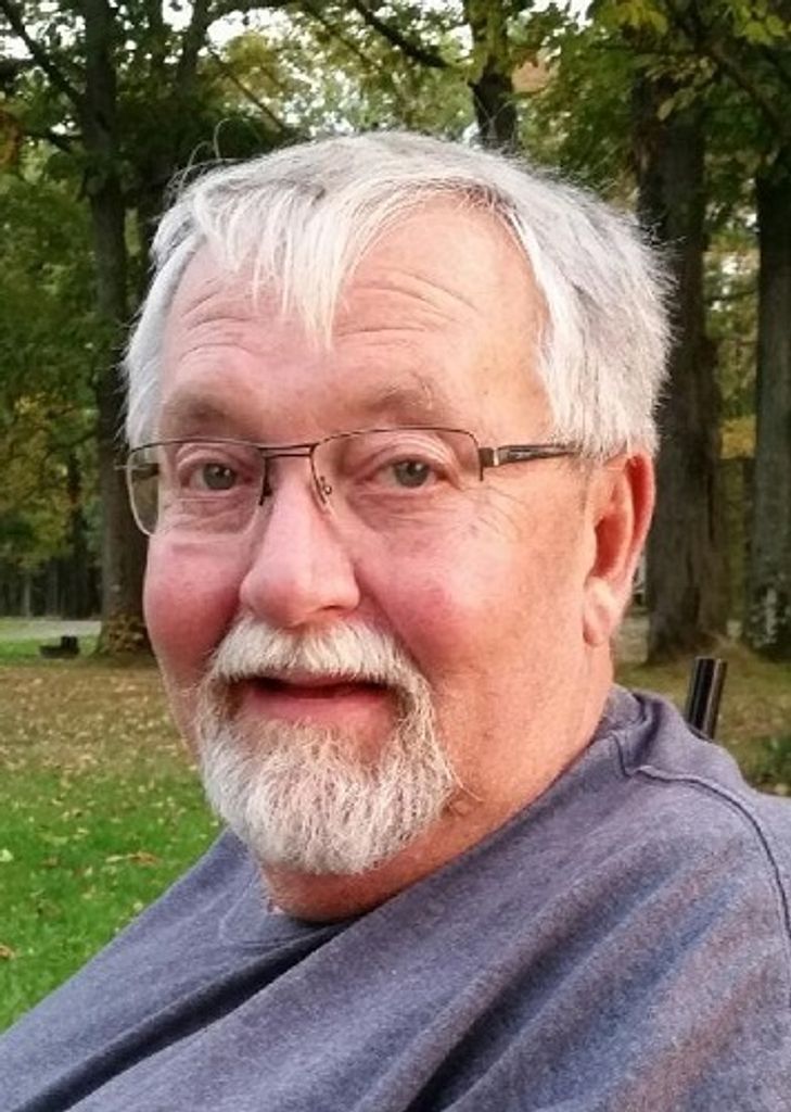 Gary R. Foreman