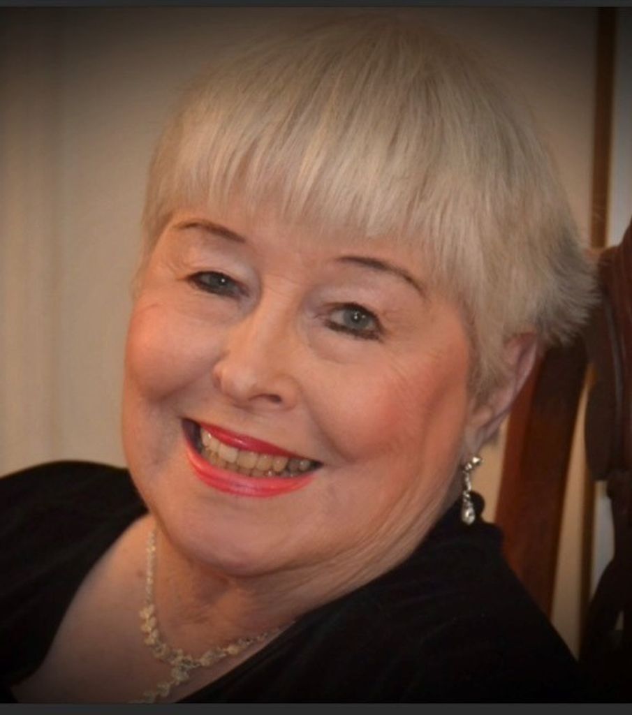 Jane Cranford Profile Photo