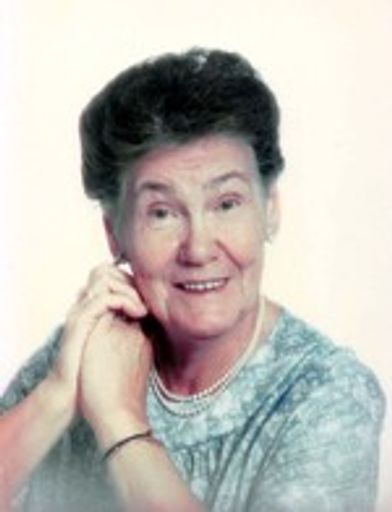Teresa  Elizabeth (Murphy)  Hillsdon Profile Photo