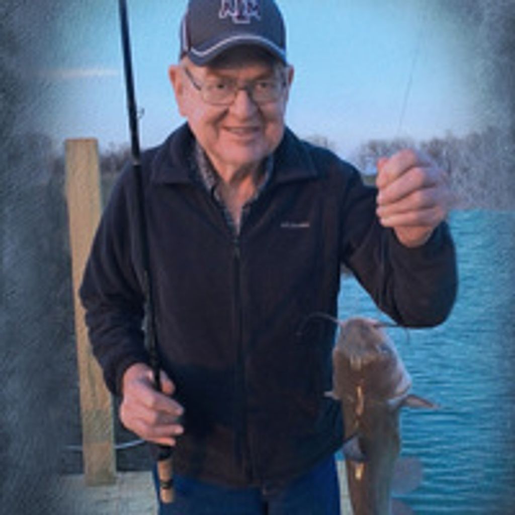 David Morris Profile Photo