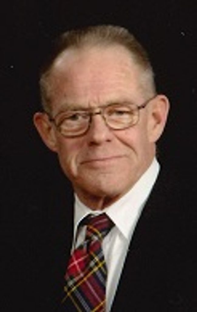 Michael B. Bennett Profile Photo
