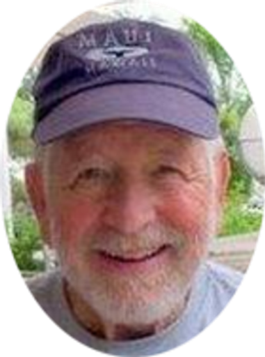 Robert Barham Profile Photo