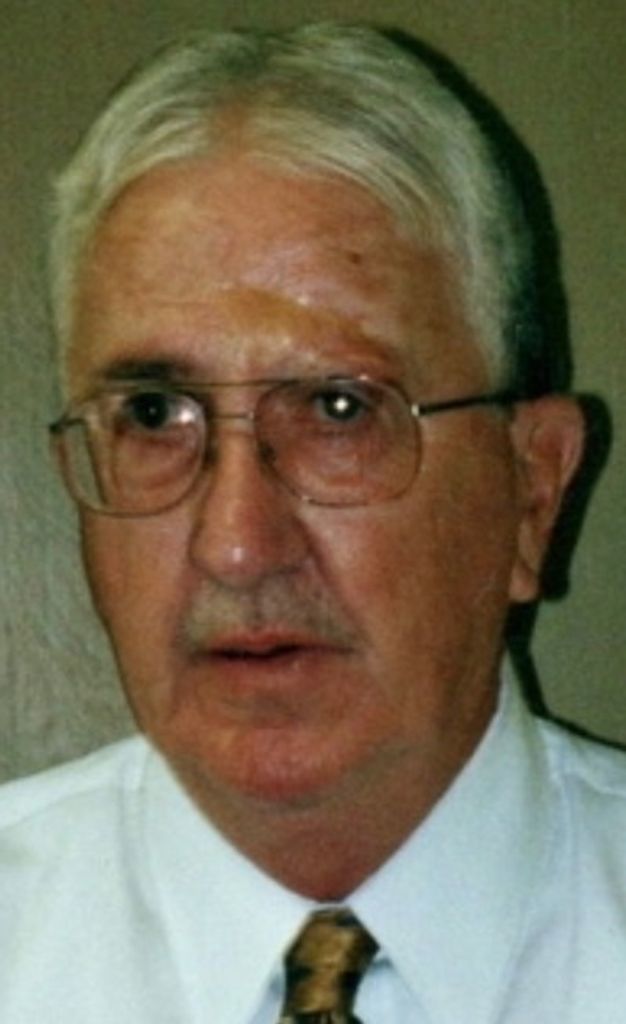 Edward Leonard Andrews, Jr.