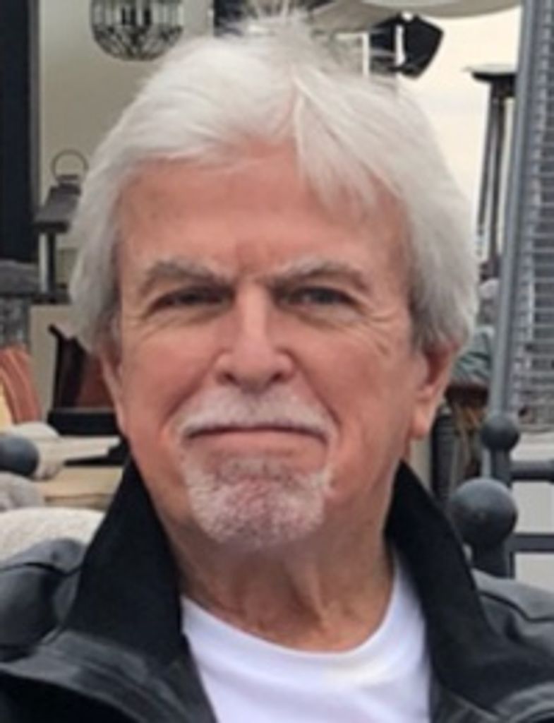 John Vincent Rose Jr.