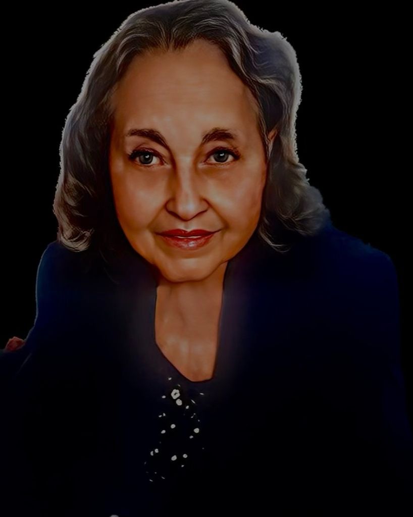 GEORGINA MERLAN SOTO