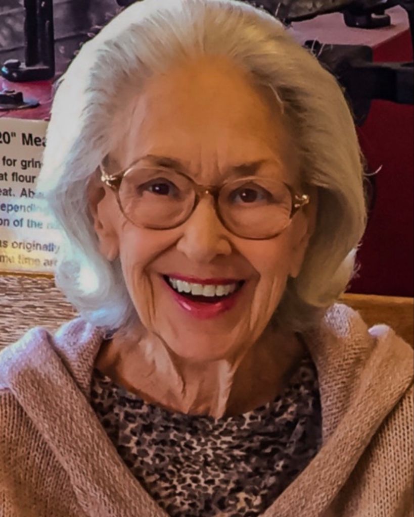 Linda Alayne Gregory Bowman