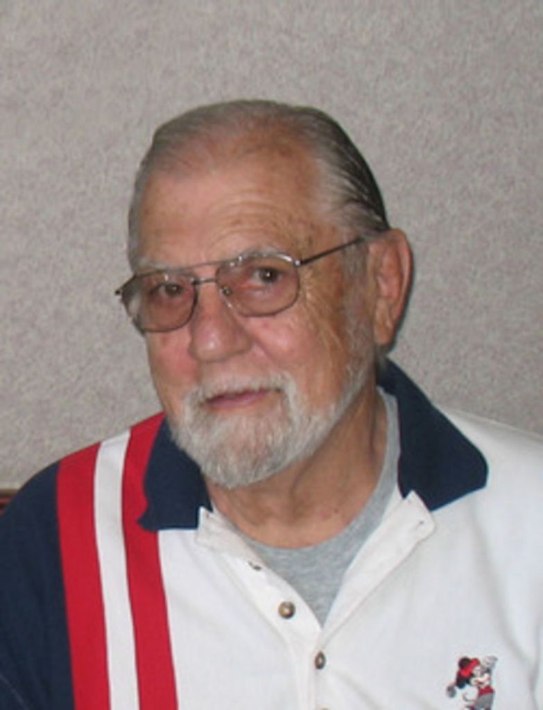 Clifford William Brooks