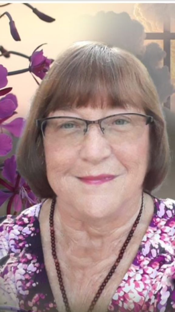 Ruby Elizabeth "Liz" (Hall)  Faulk