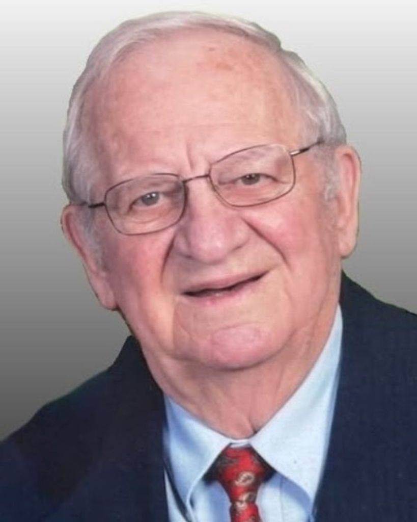 Allen T. "Butzie" Klaiber