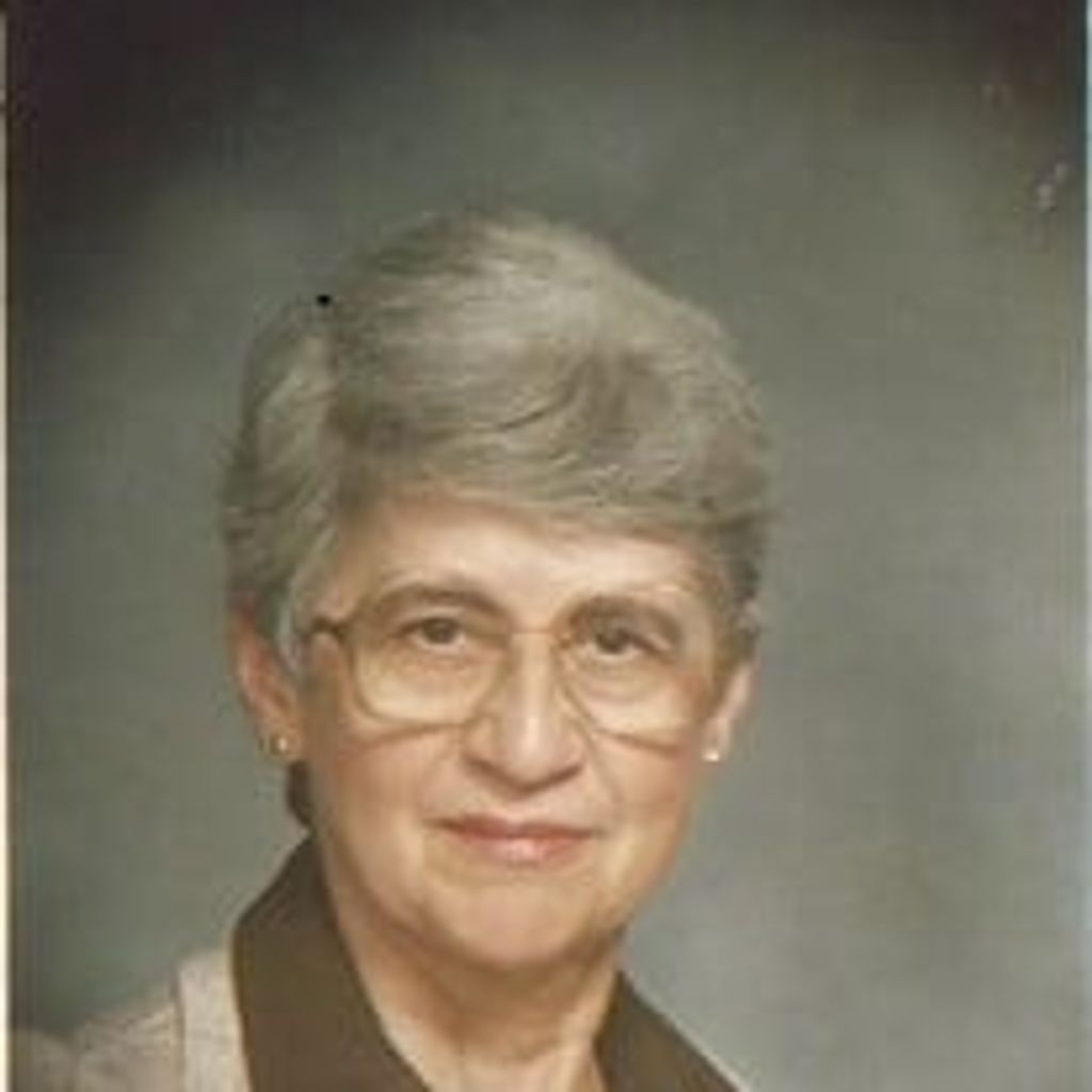 Ruth Tompkins