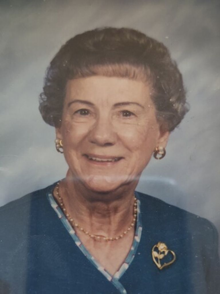 Frances Pack Boykin