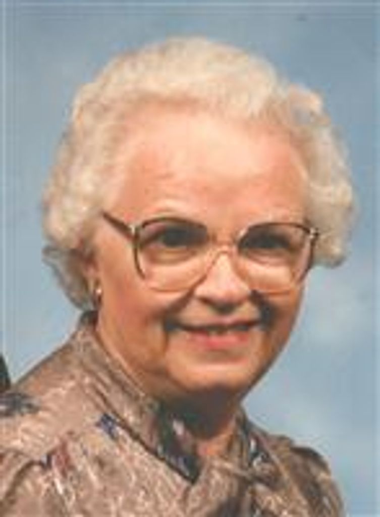 Florence Cole