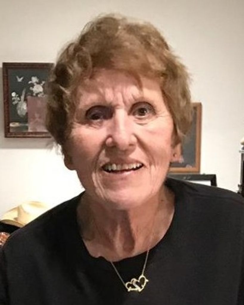 Gloria Jean Richers Profile Photo