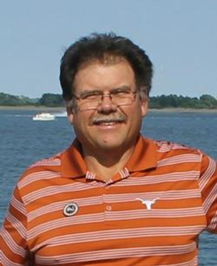 James "Alan" Buck Profile Photo