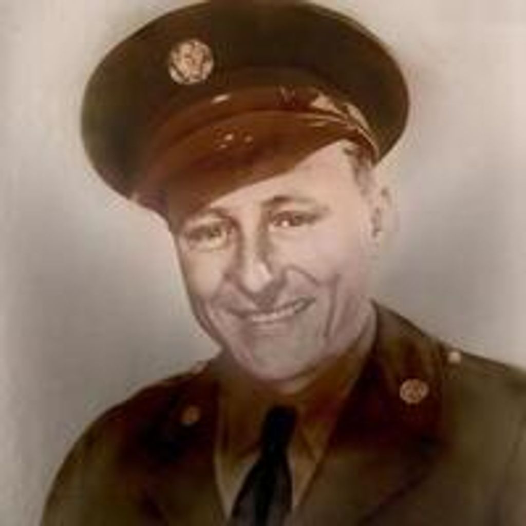 Pvt. Robert J. Herynk Profile Photo