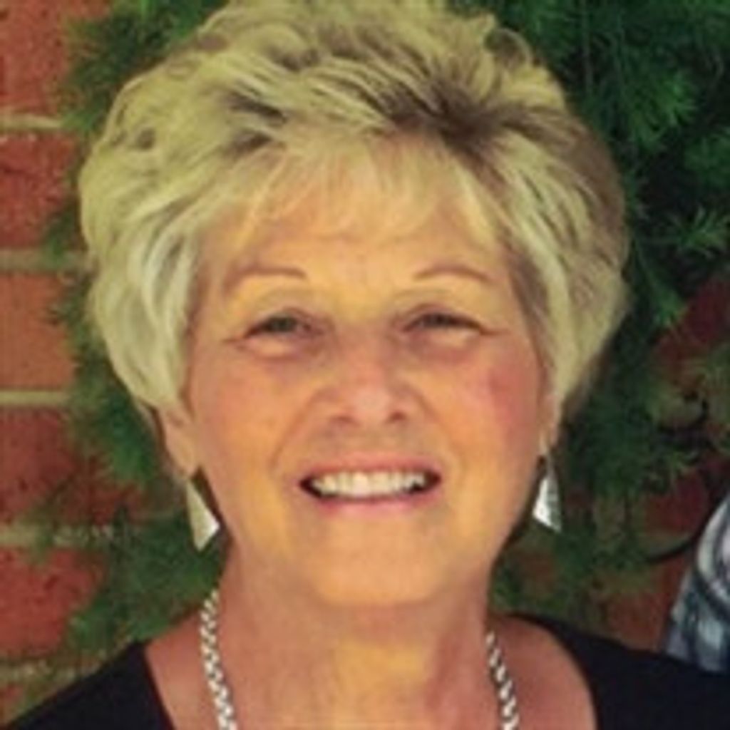 Sharon (Fitzgerald) Campbell