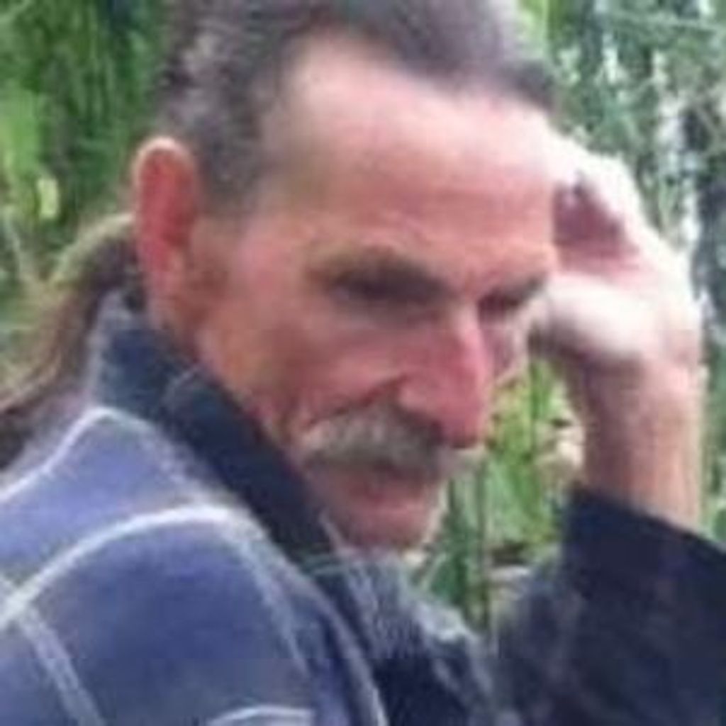Ricky S. Collins Profile Photo