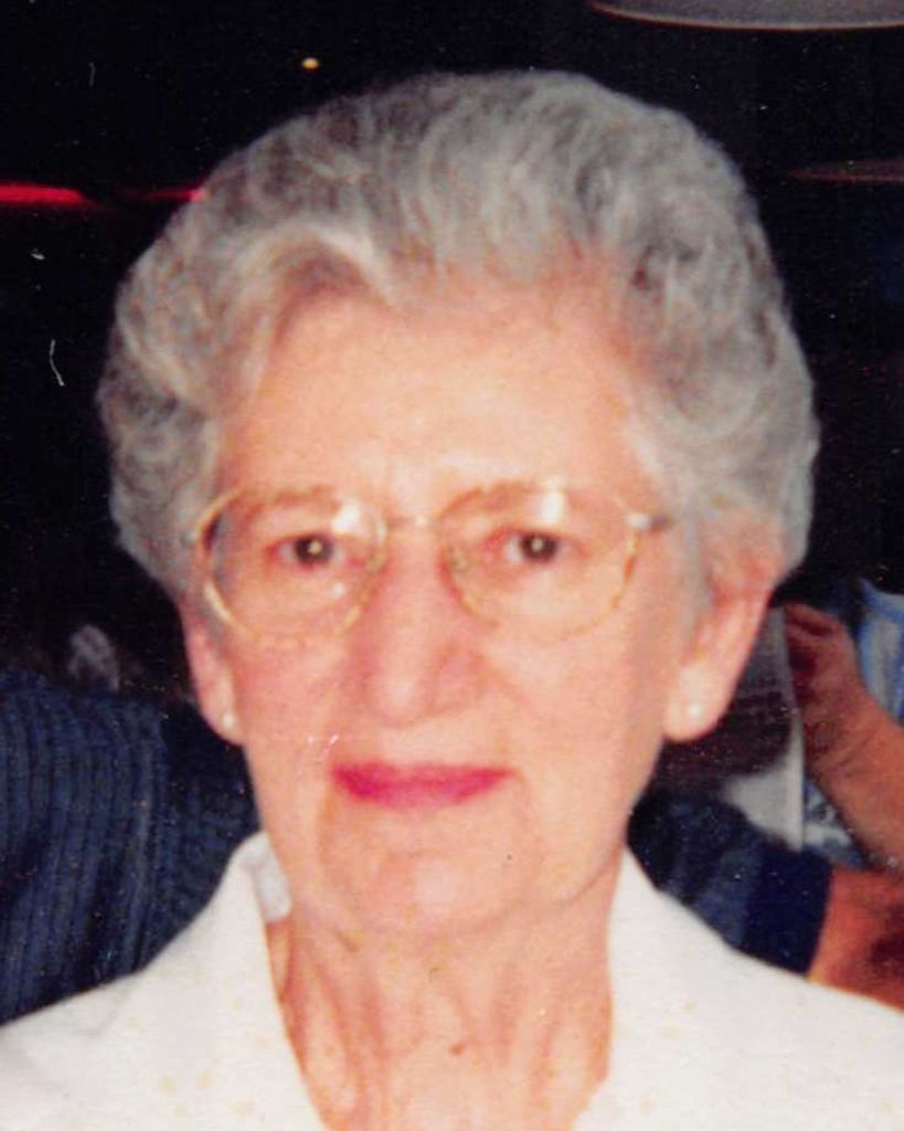 Norma Rousseau