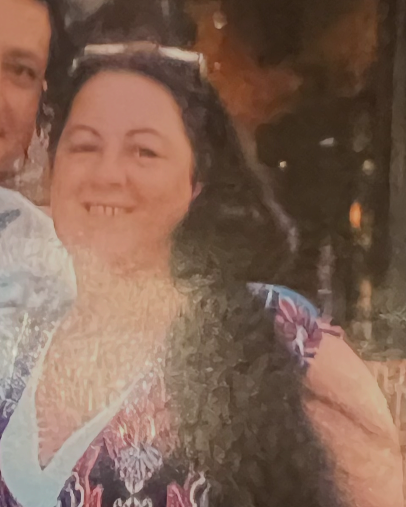 Roxanne Goubert Nunez Profile Photo