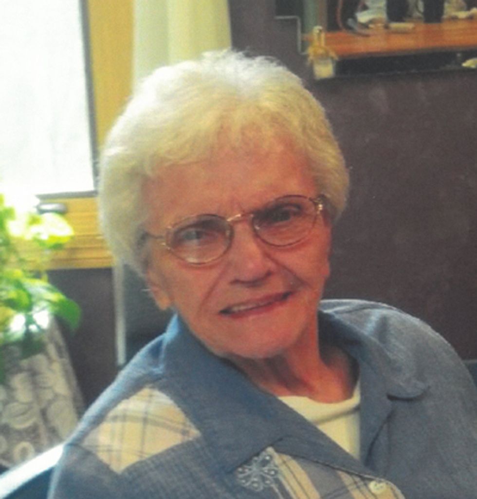 Rose Mary Phillips Profile Photo