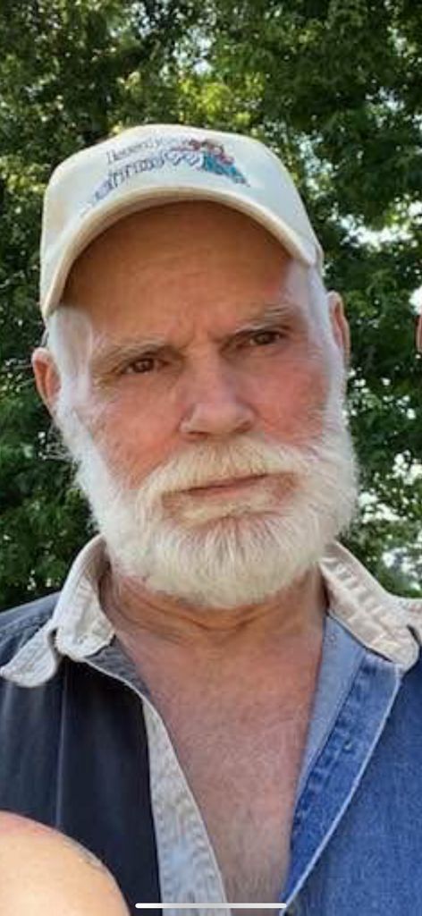 Ronald Joe Self Profile Photo