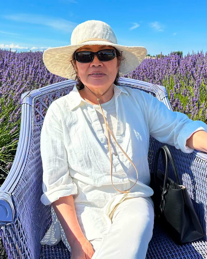 Chongmo Kim Williams's obituary image