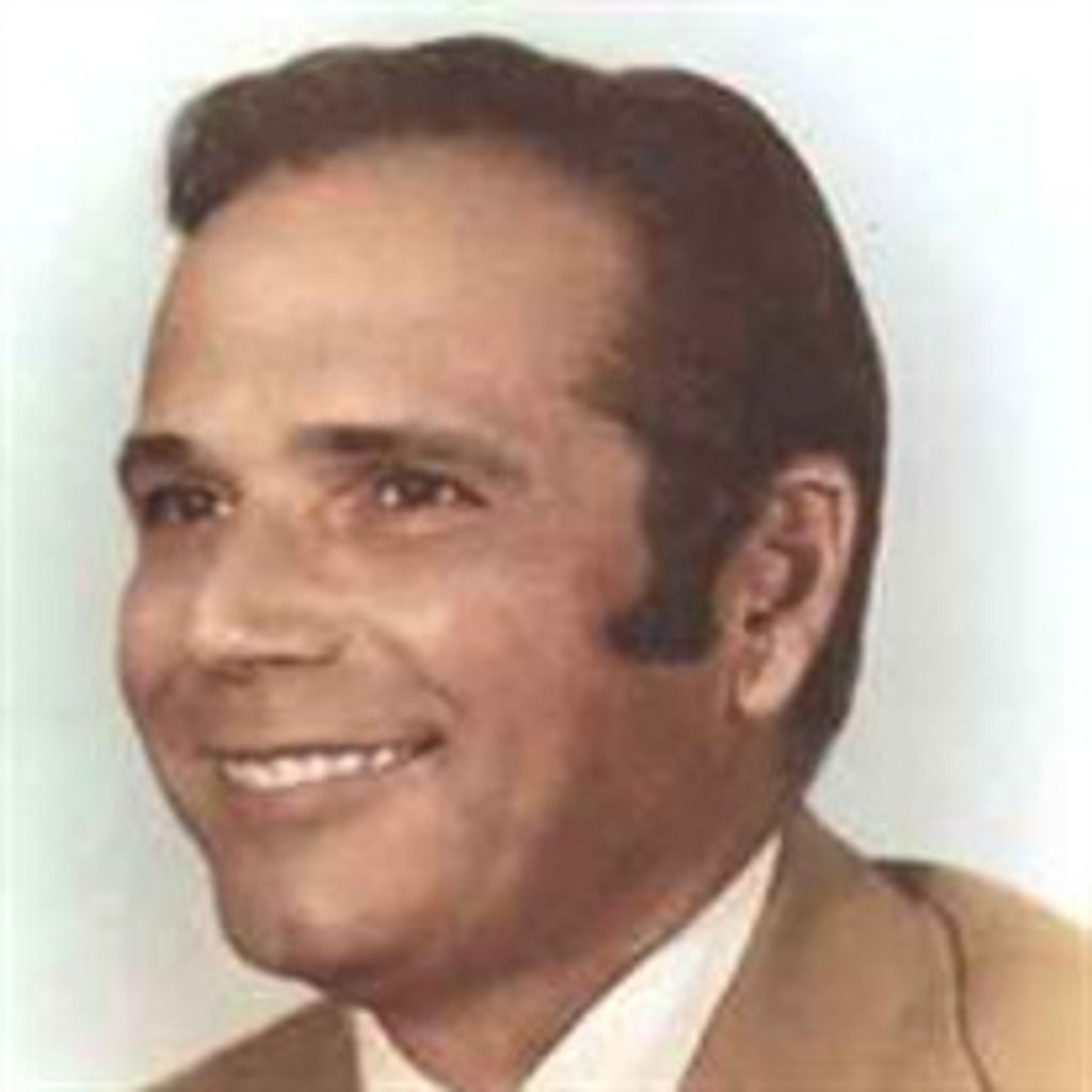 John B. Park
