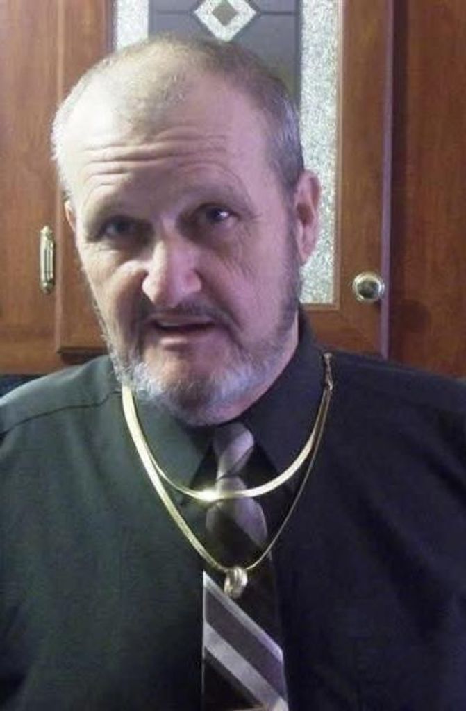 Charles Thornton Profile Photo