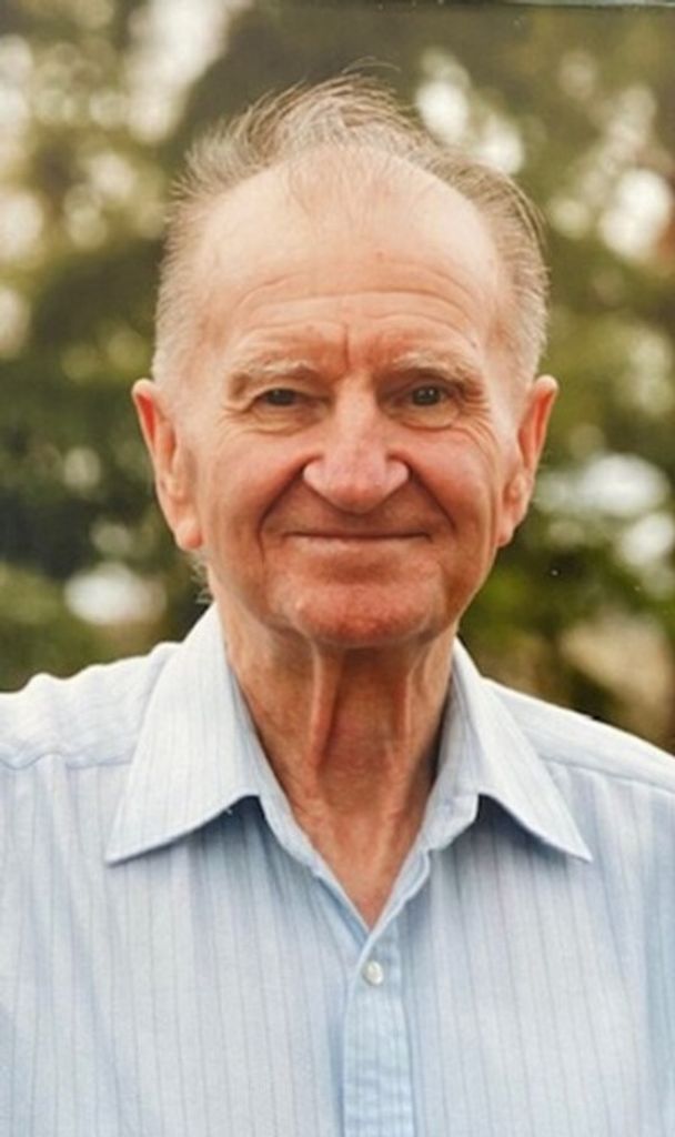 Frank James Zahenaiko Profile Photo