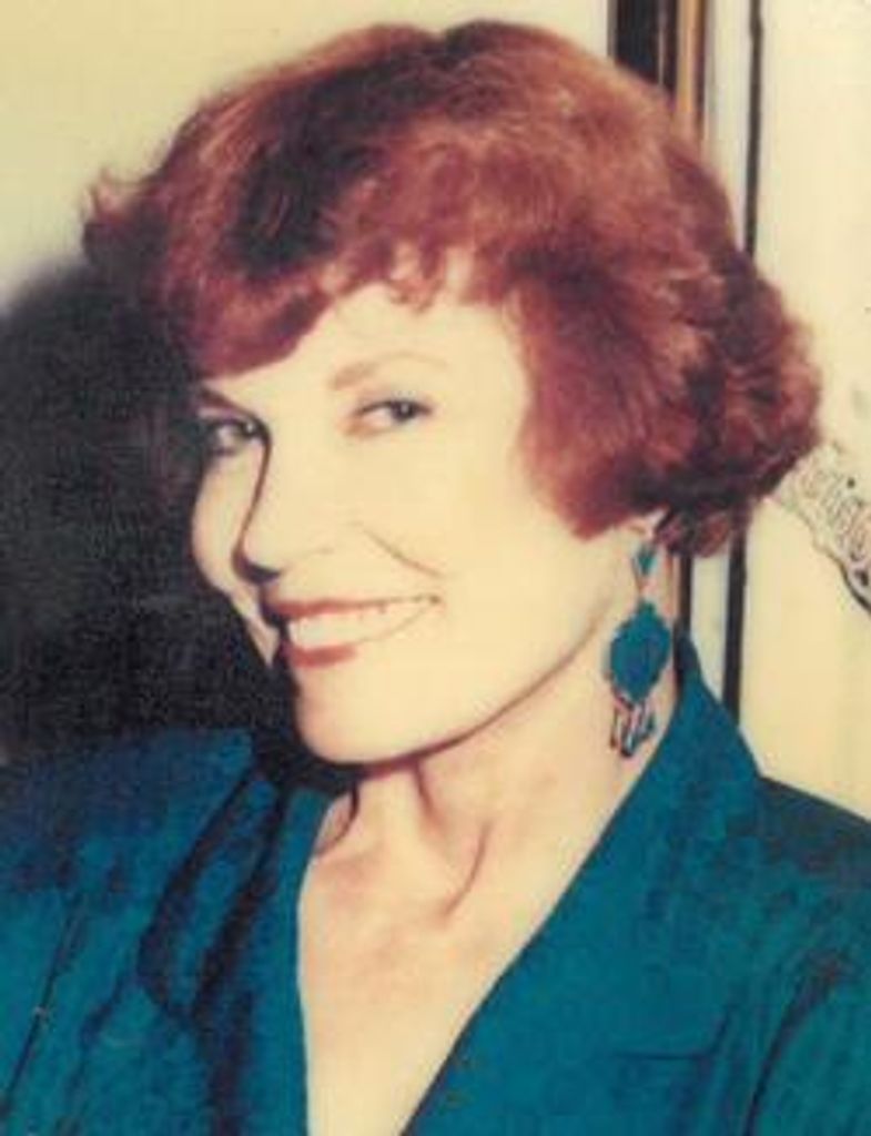 Frances June Weaver Profile Photo