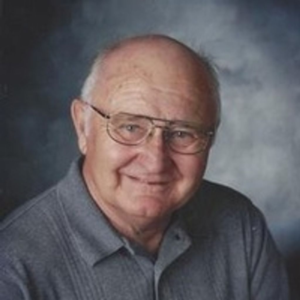 Harvey Gordon Handegard