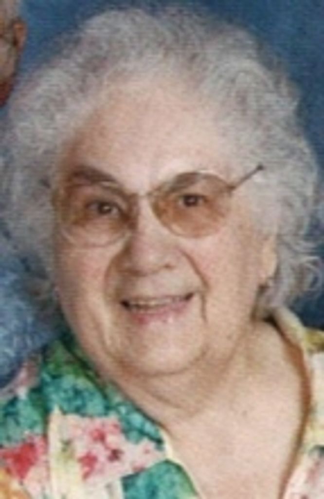 Donna Jean Kowalczk