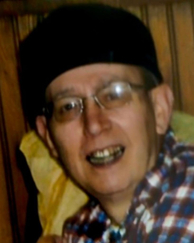 James Alan McKeehen Profile Photo
