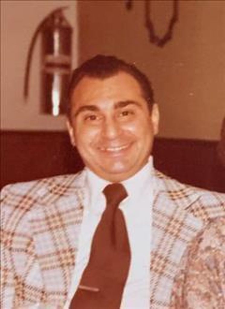 Marco Paul Bordonaro Profile Photo